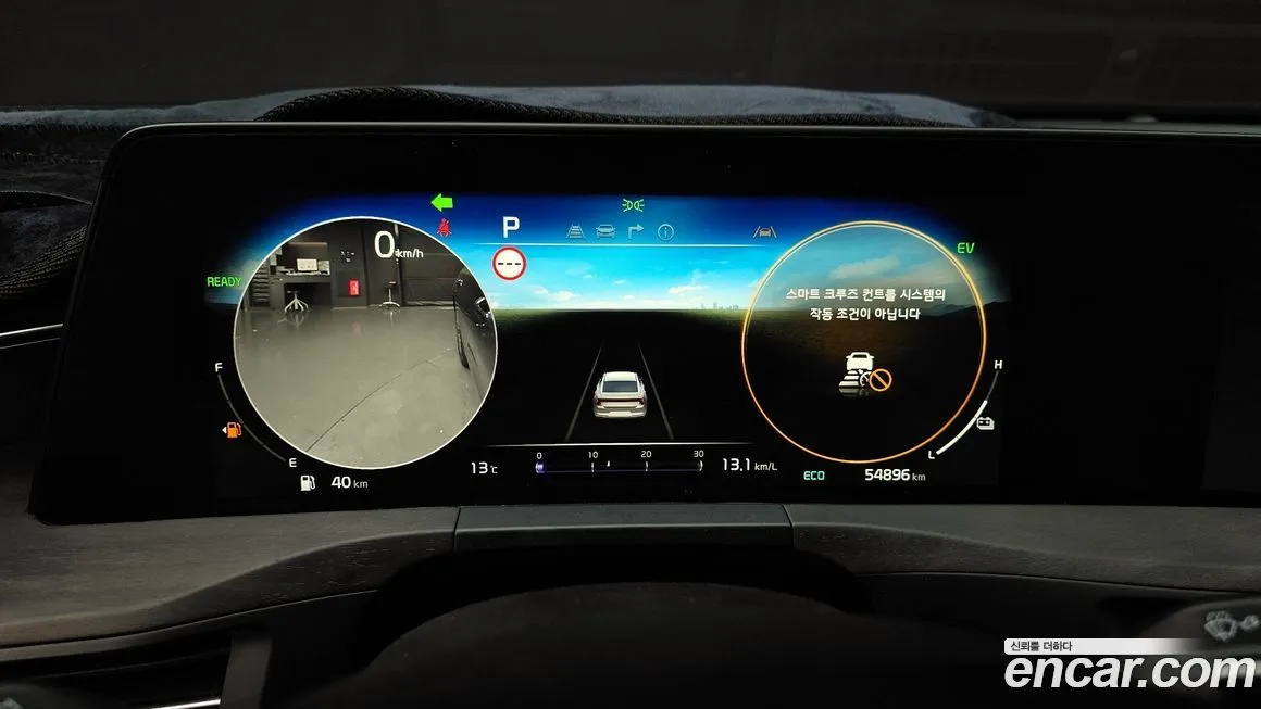 Kia K8 2024 из KR, фото 3