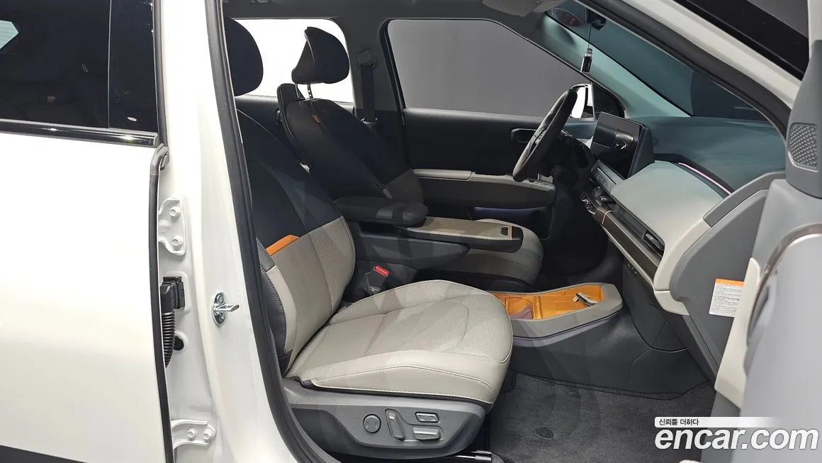 Kia EV3 — фото 6