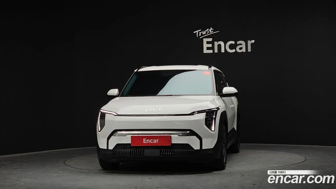 Kia EV3 — фото 2