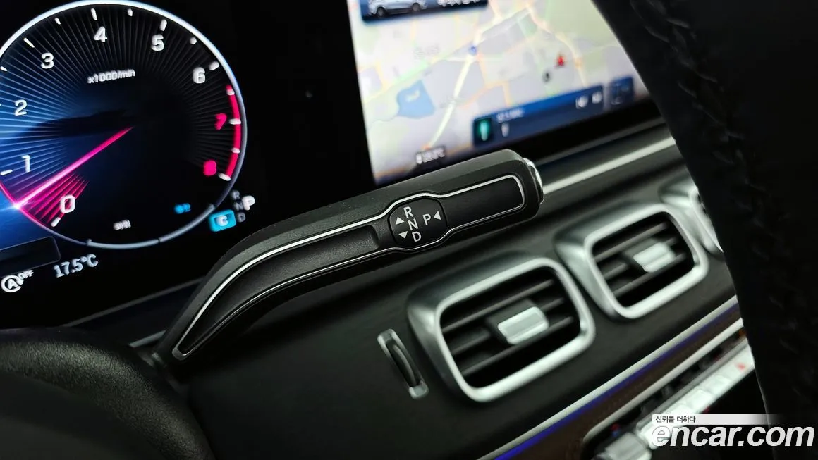 Mercedes-Benz GLE-Class 2025 из KR, фото 2