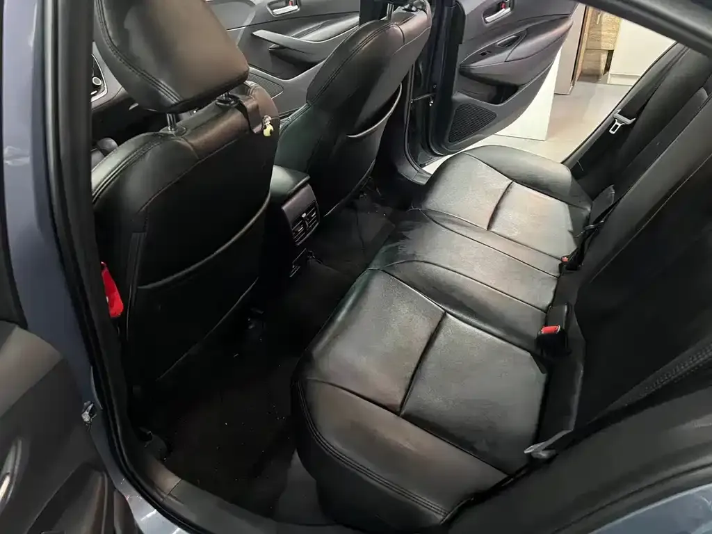 Toyota Levin 2023 из CN, фото 3