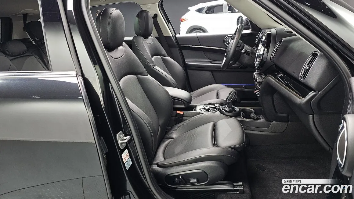 Mini Countryman 2023 из KR, фото 6