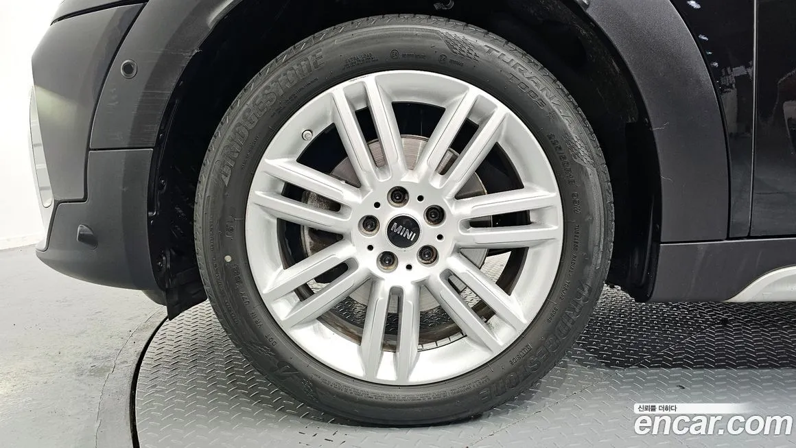 Mini Countryman 2023 из KR, фото 7