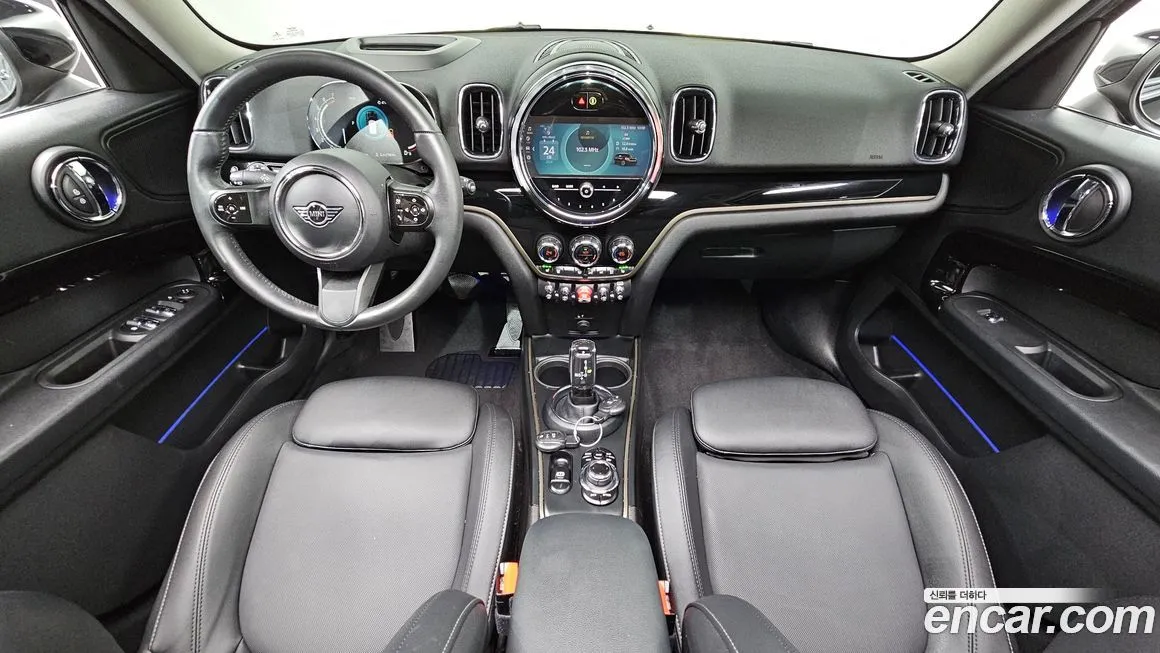 Mini Countryman 2023 из KR, фото 4