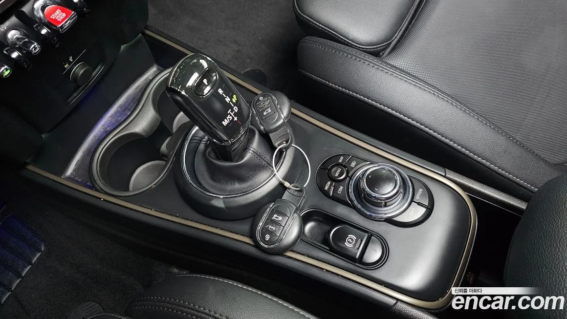 Mini Countryman 2023 из KR, фото 3