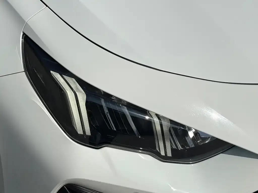 GAC Motor Shadow Leopard 2024 из CN, фото 3
