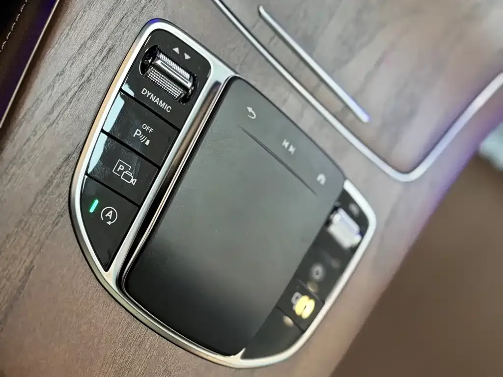 Mercedes-Benz E-Class 2023 из CN, фото 5