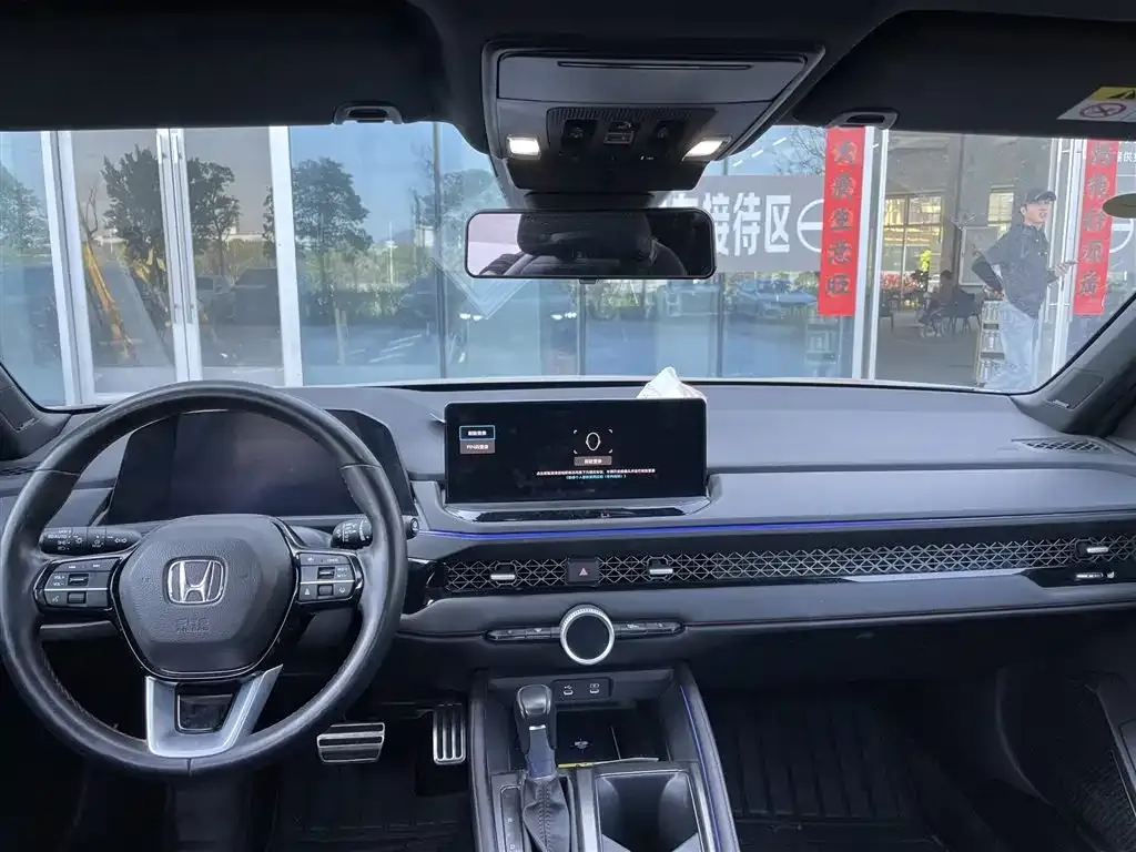 Honda Accord — фото 2