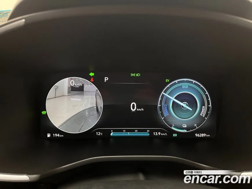 Hyundai Santafe 2022 из KR, фото 6
