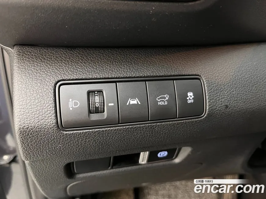 Hyundai Santafe 2022 из KR, фото 10