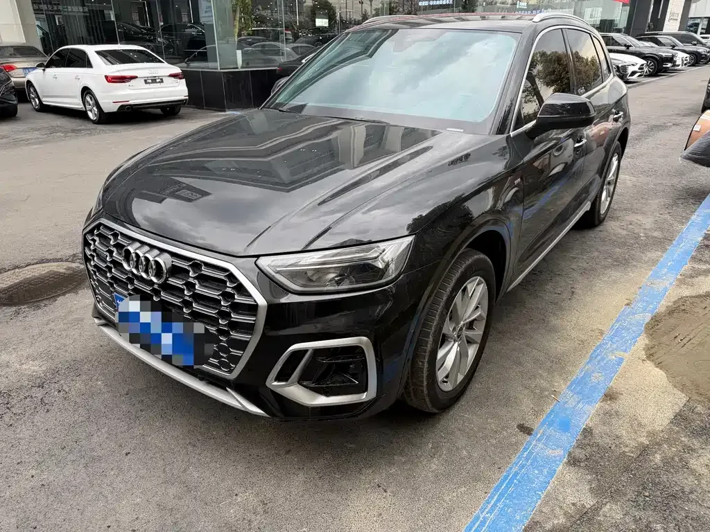 Audi Q5L