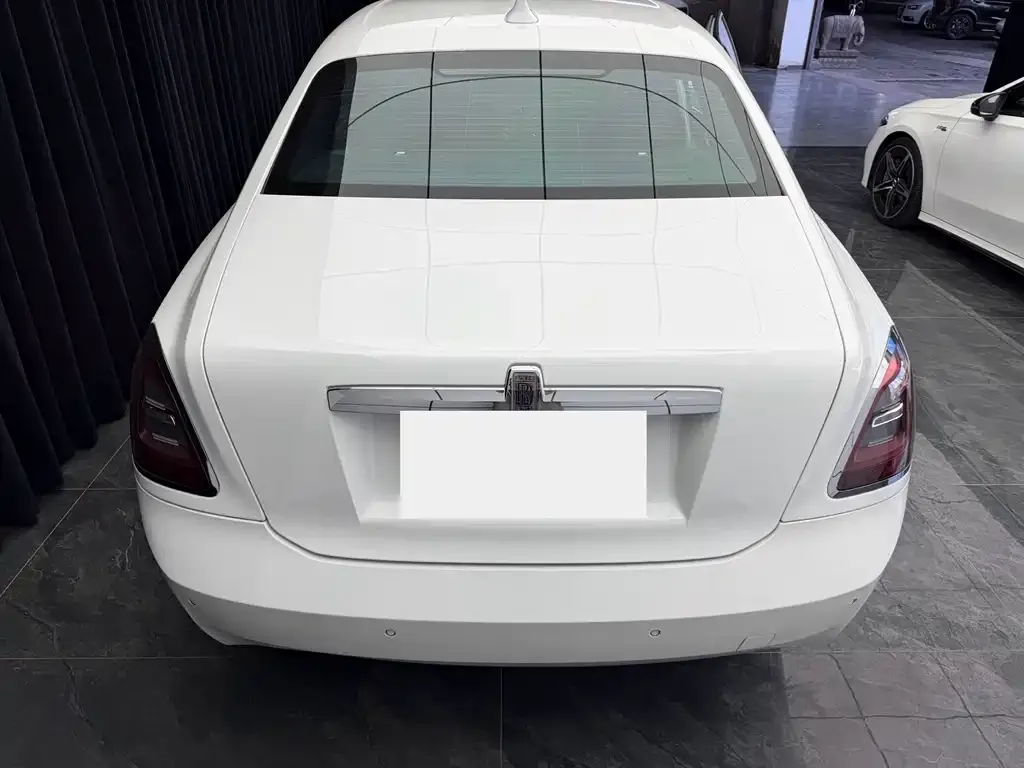 Rolls-Royce Ghost 2021 из CN, фото 3