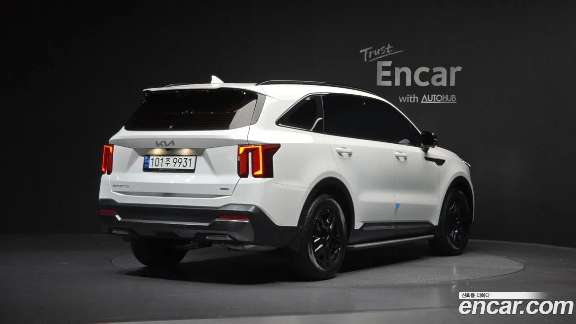Kia Sorento — фото 2