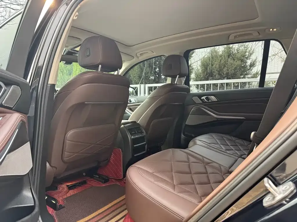 BMW X5 2022 из CN, фото 2