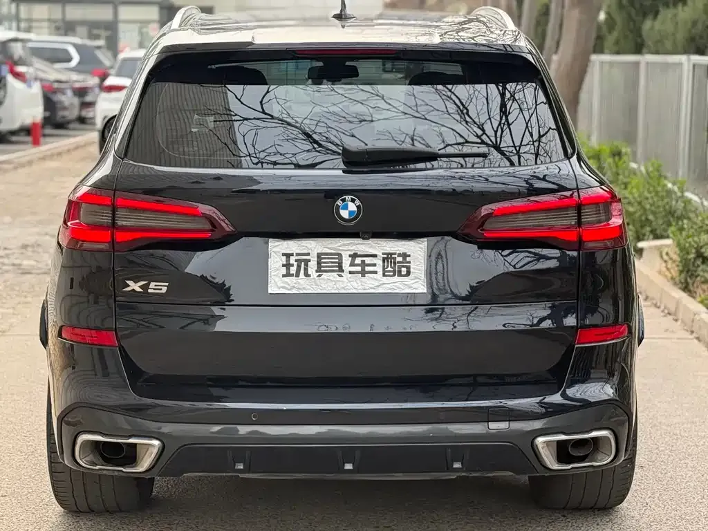 BMW X5 2022 из CN, фото 7