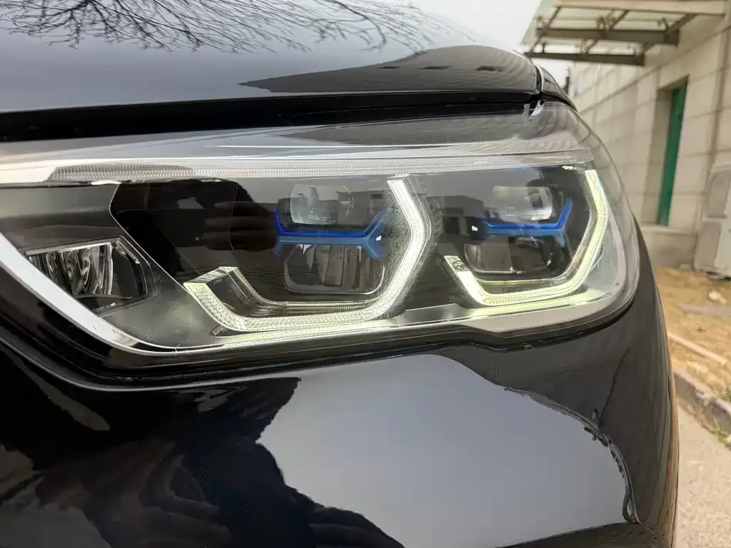 BMW X5 2022 из CN, фото 3