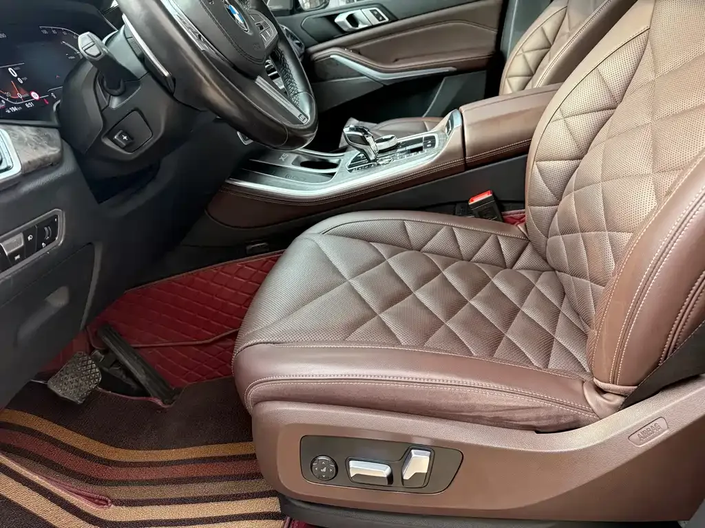 BMW X5 2022 из CN, фото 9
