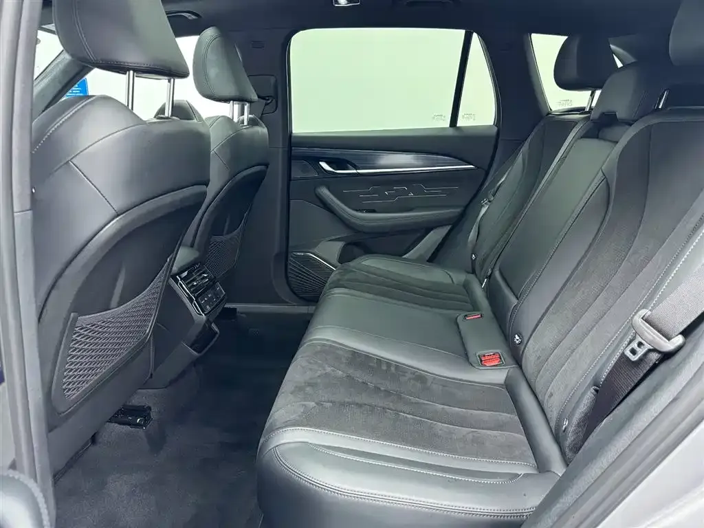 Geely Xingyue L 2023 из CN, фото 7