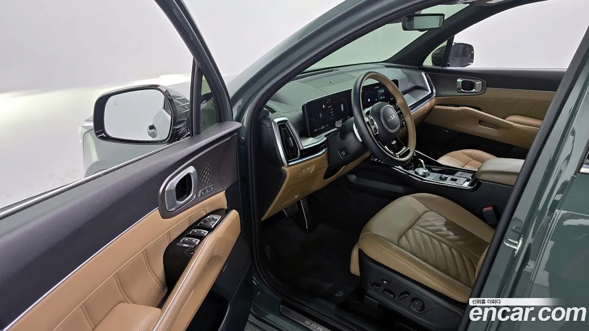 Kia Sorento — фото 2