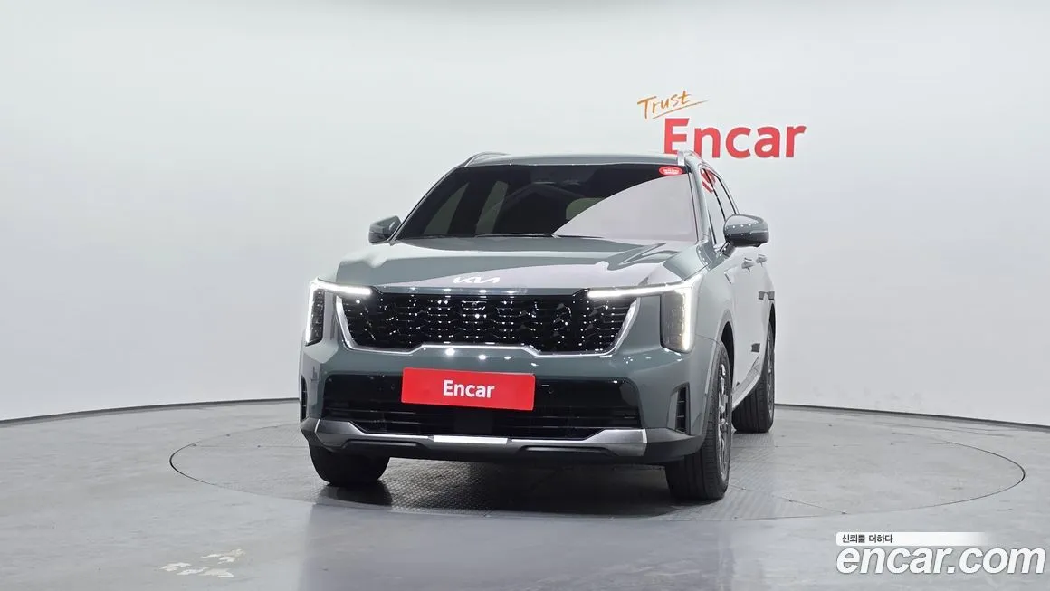 Kia Sorento — фото 4