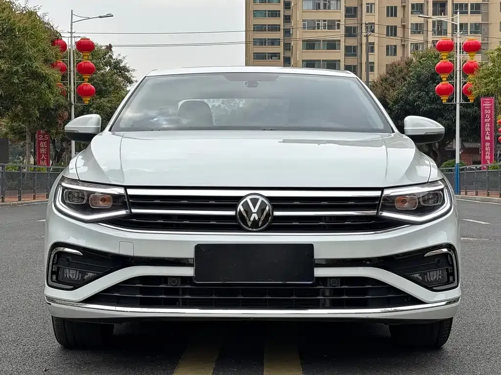Volkswagen Bora 2024 из CN, фото 3