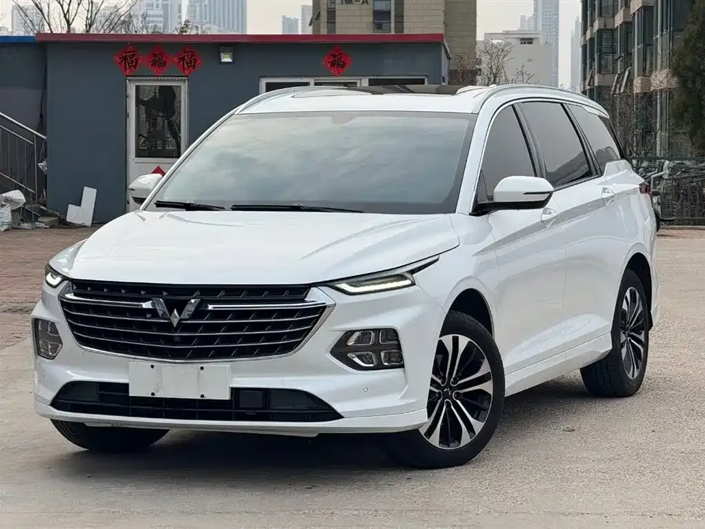 Wuling Victory 2022 из CN, фото 1