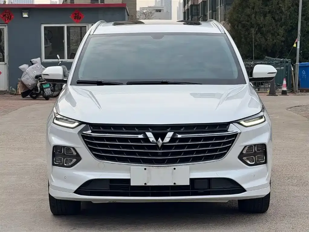 Wuling Victory 2022 из CN, фото 7