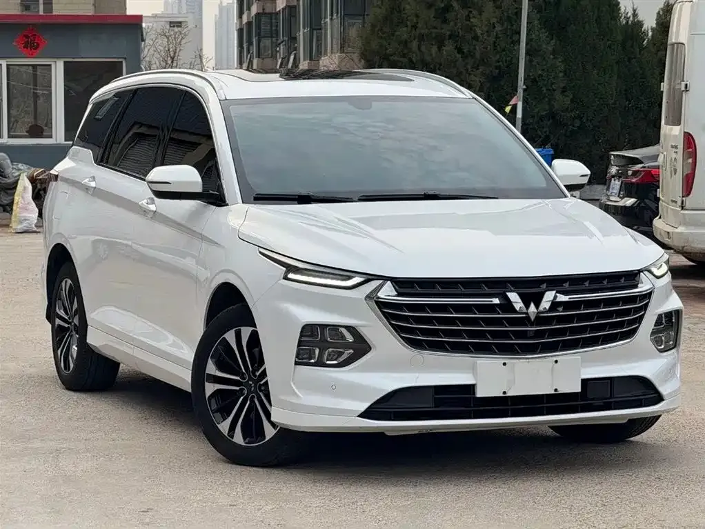 Wuling Victory 2022 из CN, фото 4