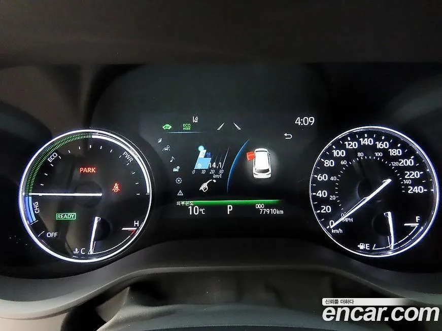 Toyota Sienna 2021 из KR, фото 2