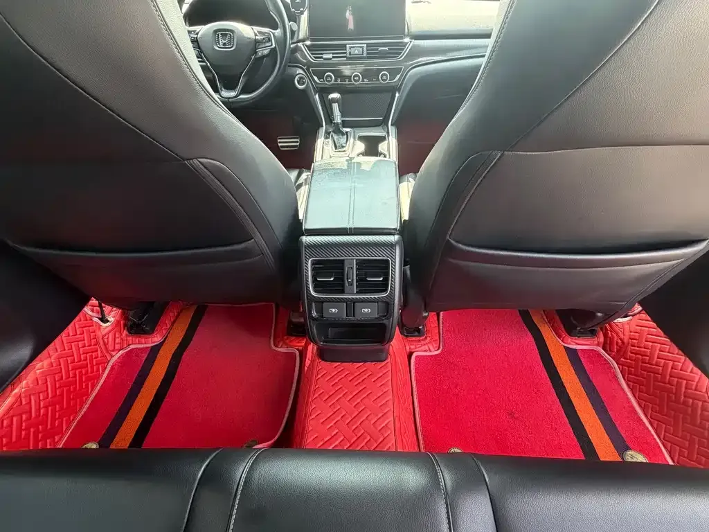 Honda Accord — фото 3