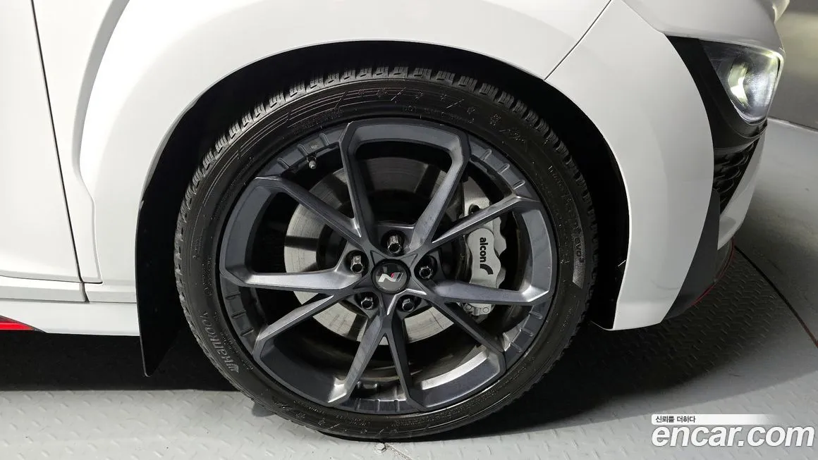 Hyundai Kona 2022 из KR, фото 5