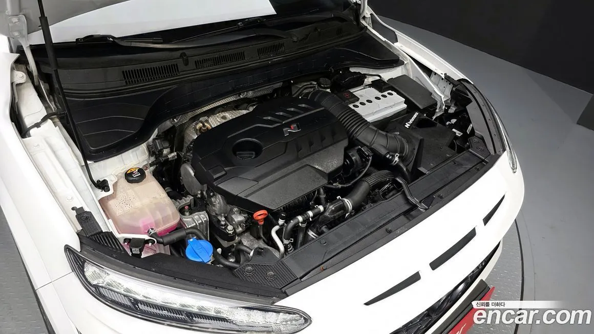 Hyundai Kona 2022 из KR, фото 8