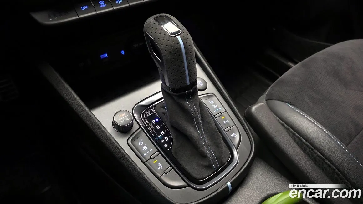 Hyundai Kona 2022 из KR, фото 6