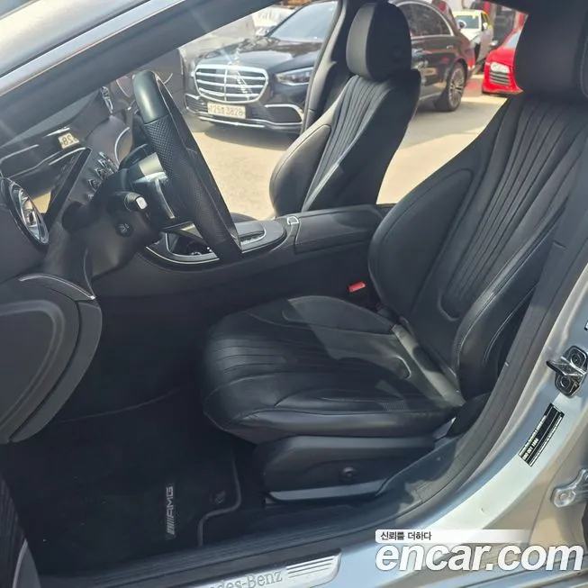 Mercedes-Benz CLS-Class 2022 из KR, фото 2