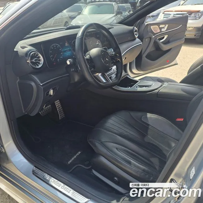Mercedes-Benz CLS-Class 2022 из KR, фото 6