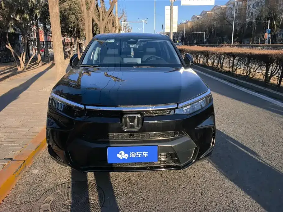 Honda Breeze 2024 из CN, фото 6