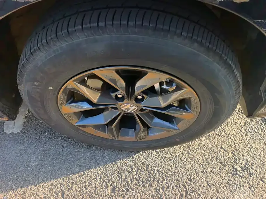 Honda Breeze 2024 из CN, фото 10