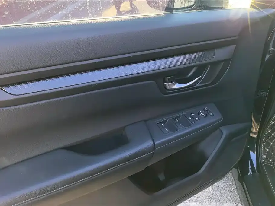 Honda Breeze 2024 из CN, фото 5