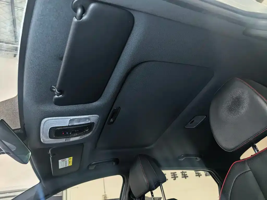 Hyundai Elantra 2021 из CN, фото 6