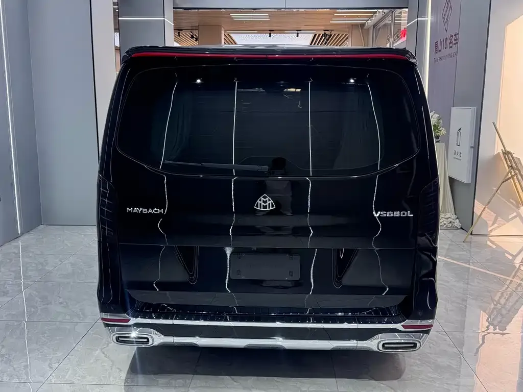 Mercedes-Benz Vito — фото 3