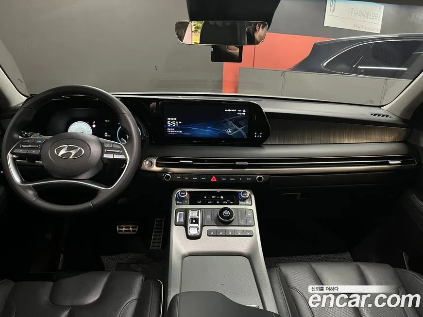 Hyundai Palisade — фото 6