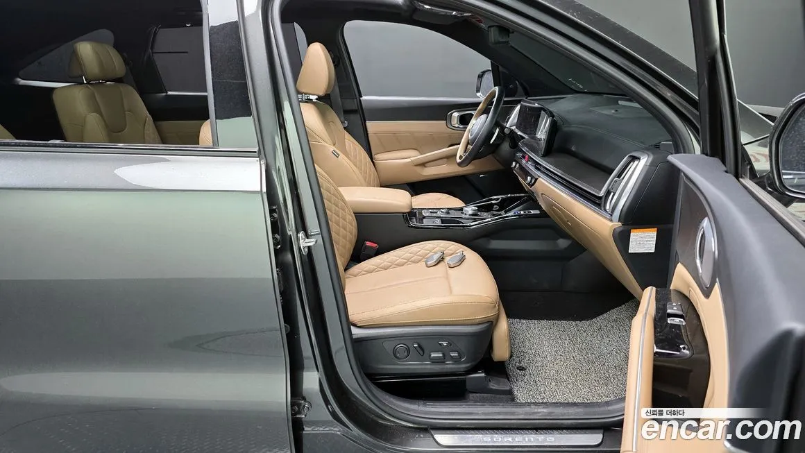 Kia Sorento — фото 4