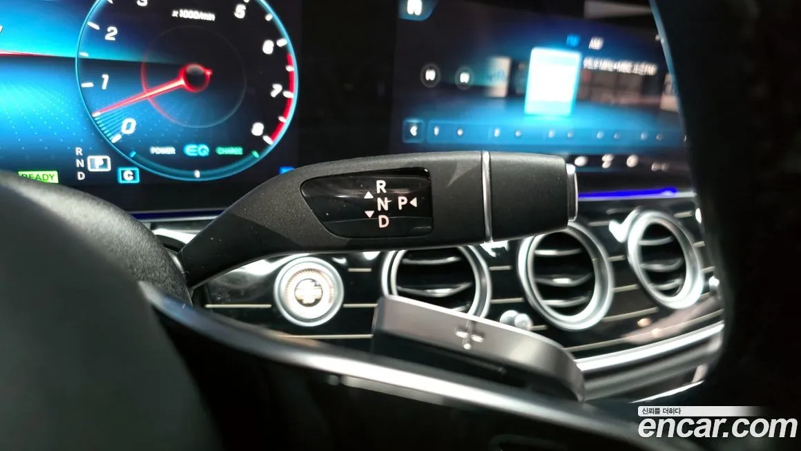 Mercedes-Benz E-Class 2021 из KR, фото 5