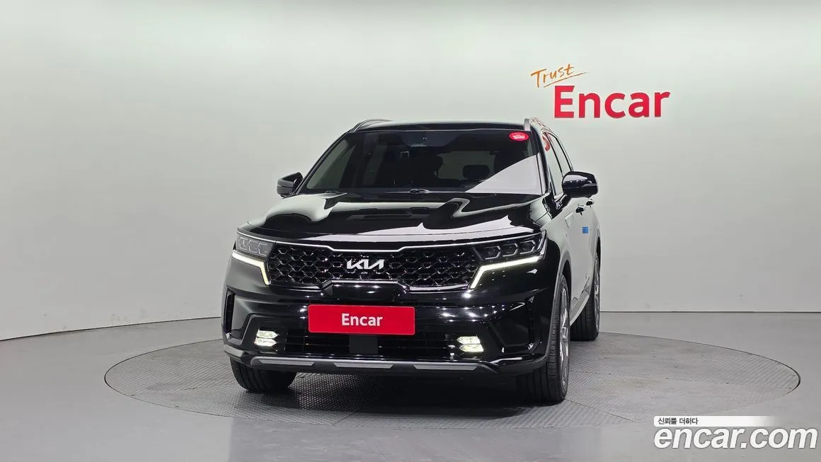 Kia Sorento — фото 4