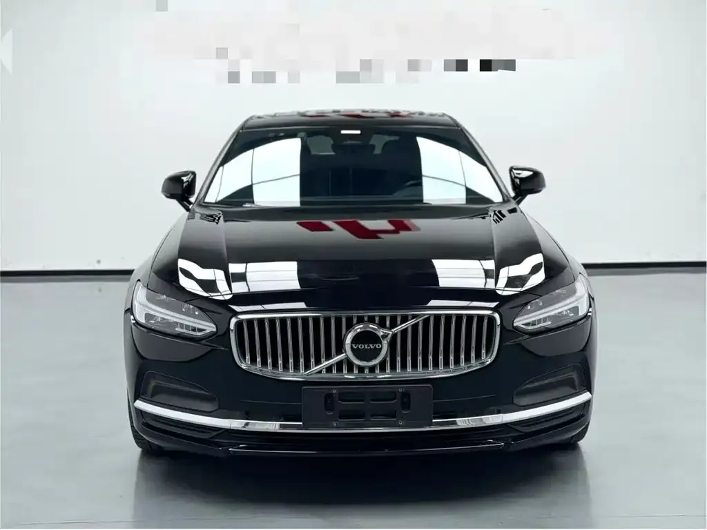 Volvo S90 — фото 3