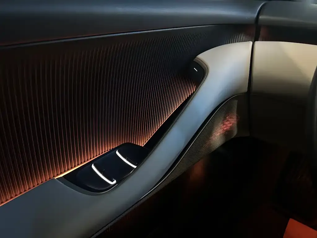 NIO ET5 2023 из CN, фото 6