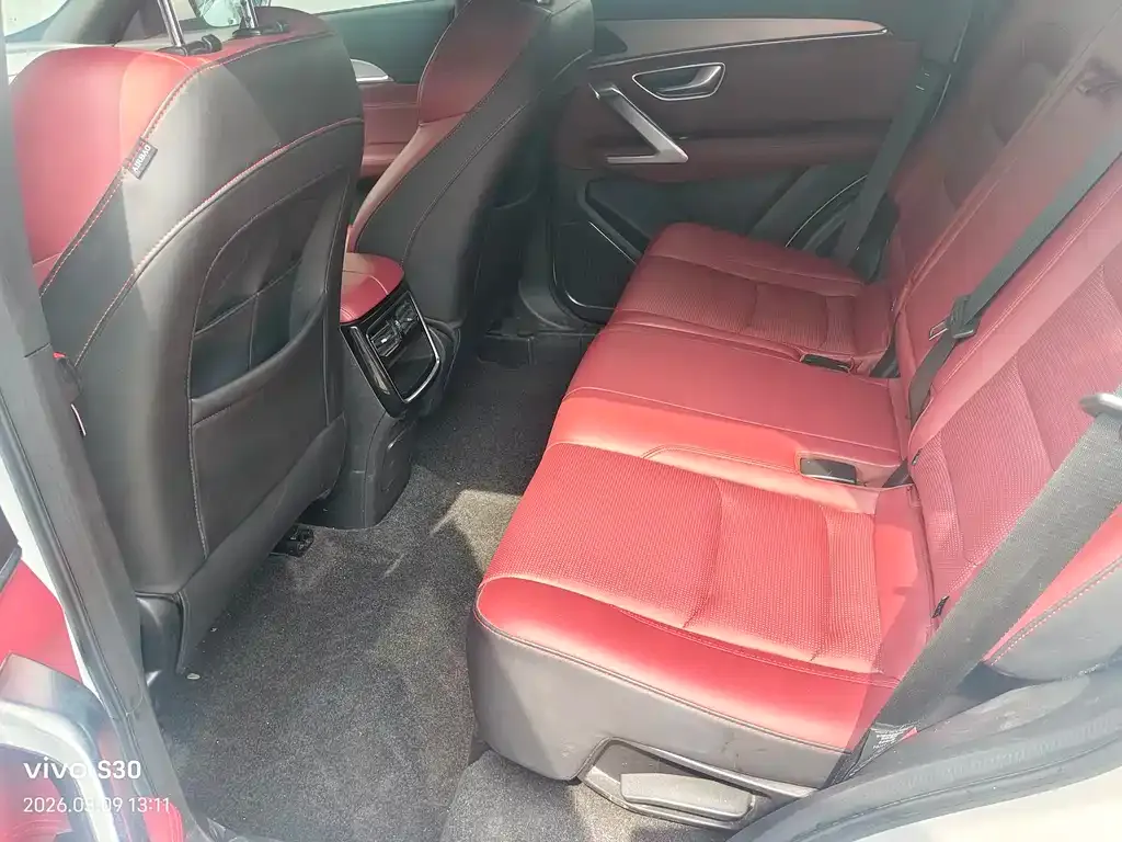 Jetour X70 PLUS 2022 из CN, фото 10