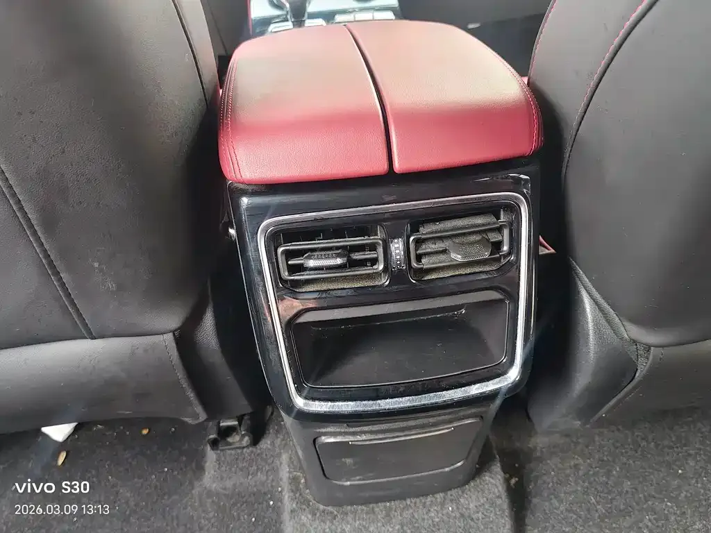 Jetour X70 PLUS 2022 из CN, фото 6