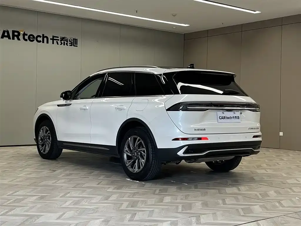Lincoln Corsair 2023 из CN, фото 4