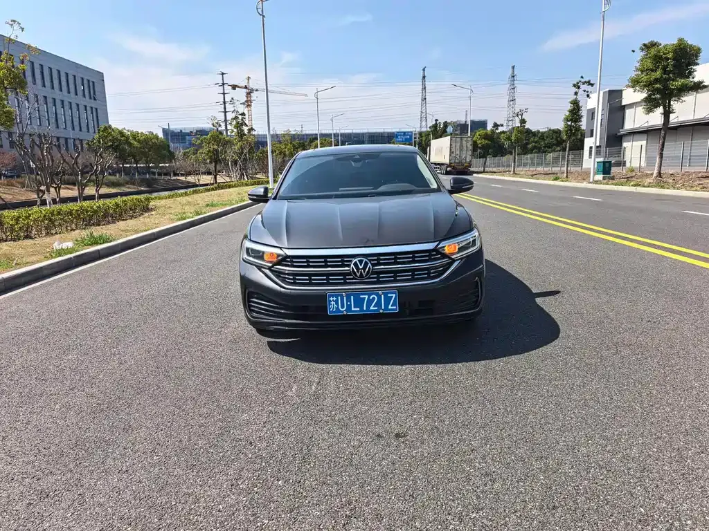 Volkswagen Sagitar 2023 из CN, фото 7